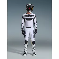 Alpinestars Racer riway fekete ruhaszett