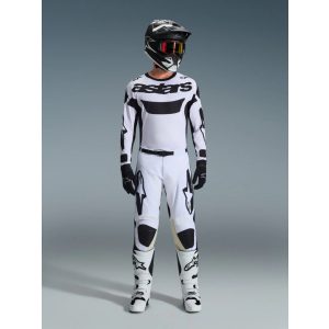 Alpinestars Racer riway fekete ruhaszett