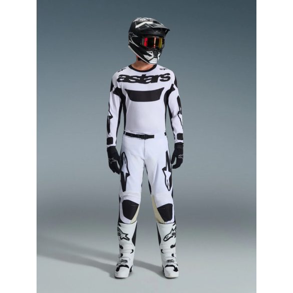 Alpinestars Racer riway fekete ruhaszett