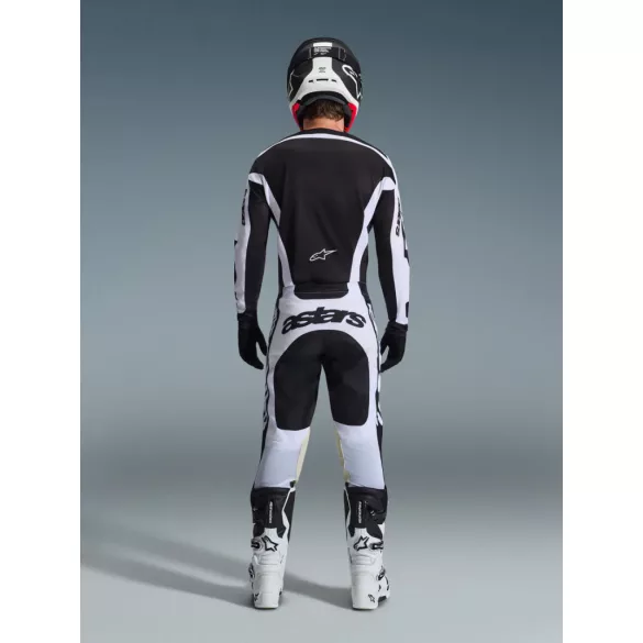 Alpinestars Racer riway fekete ruhaszett