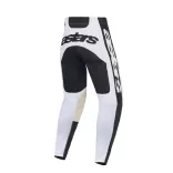 Alpinestars Racer riway fehér nadrág