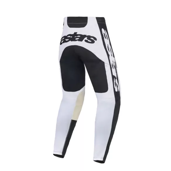 Alpinestars Racer riway fehér nadrág
