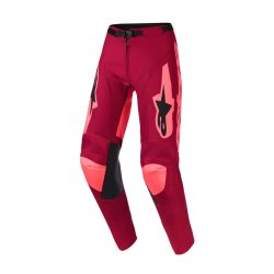 Alpinestars Racer riway koral nadrág