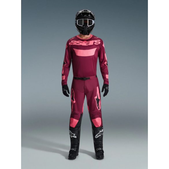 Alpinestars Racer riway koral ruhaszett