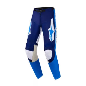 Alpinestars racer riway kék nadrág