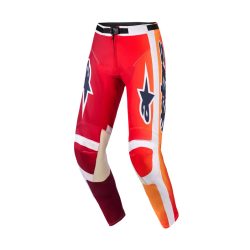 Alpinestars Fluid portl piros nadrág