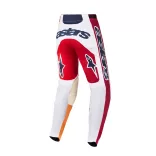 Alpinestars Fluid portl piros nadrág