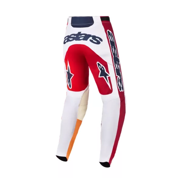 Alpinestars Fluid portl piros nadrág