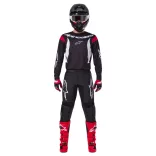 Alpinestars Fluid haul black-red ruhaszett