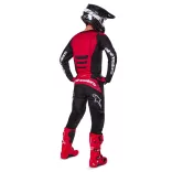 Alpinestars Fluid haul black-red ruhaszett