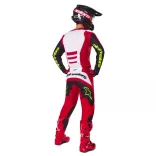 Alpinestars Fluid haul red-black ruhaszett