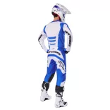 Alpinestars Fluid haul blue-white ruhaszett