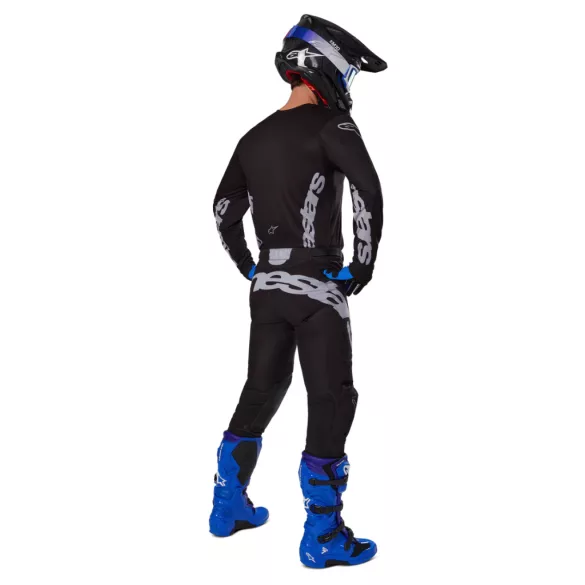 Alpinestars Racer graphite black ruhaszett