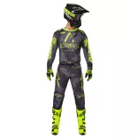 Alpinestars Racer hollow camo-yellow ruhaszett