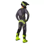 Alpinestars Racer hollow camo-yellow ruhaszett