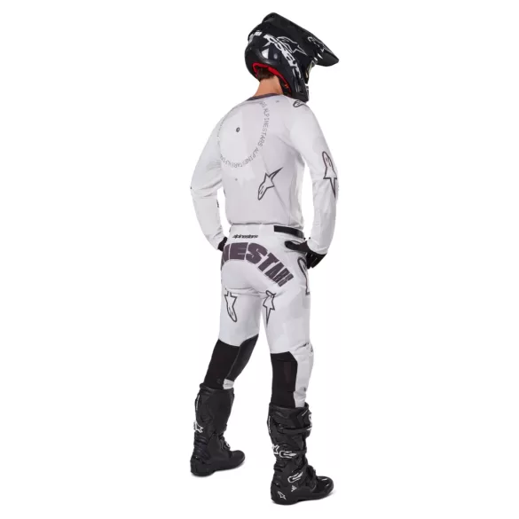 Alpinestars Racer hollow camo-brown ruhaszett