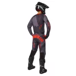 Alpinestars Racer hollow camo-orange ruhaszett