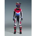 Alpinestars Techstar knif red-black ruhaszett
