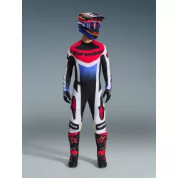 Alpinestars Techstar knif red-black ruhaszett