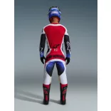 Alpinestars Techstar knif red-black ruhaszett