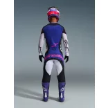 Alpinestars Techstar knif fekete-pink ruhaszett