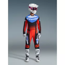 Alpinestars Techstar knif fekete ruhaszett