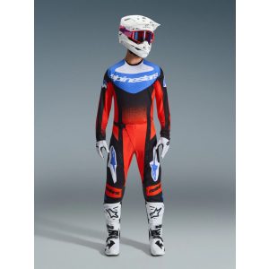 Alpinestars Techstar knif fekete ruhaszett