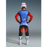 Alpinestars Techstar knif fekete ruhaszett