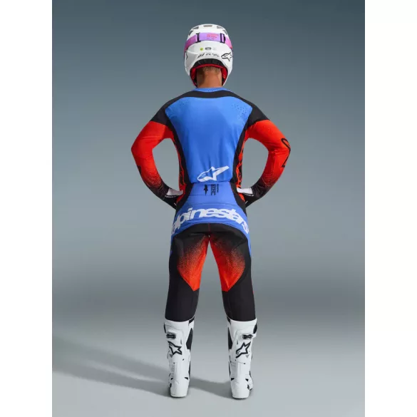 Alpinestars Techstar knif fekete ruhaszett