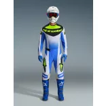 Alpinestars Techstar knif kék ruhaszett