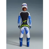 Alpinestars Techstar knif kék ruhaszett