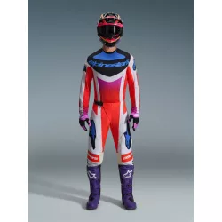 Alpinestars Techstar knif narancs ruhaszett