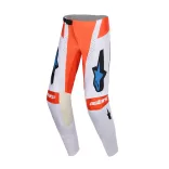 Alpinestars Techstar knif szürke-narancs nadrág