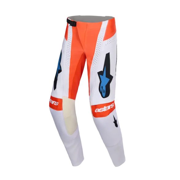 Alpinestars Techstar knif szürke-narancs nadrág
