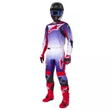 Alpinestars Fluid wurx purple-red ruhaszett