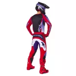 Alpinestars Fluid wurx purple-red ruhaszett