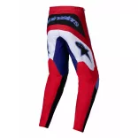 Alpinetsras Fluid wurx purple-red nadrág