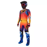 Alpinestars Fluid wurx multi ruhaszett