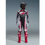 Alpinestars Techstar nomur fekete-piros ruhaszett