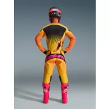 Alpinestars Techstar nomur sárga-pink ruhaszett