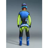 Alpinestars Techstar nomur fekete-kék ruhaszett