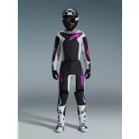 Alpinestars Fluid grid fekete-pink ruhaszett
