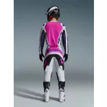 Alpinestars Fluid grid fekete-pink ruhaszett