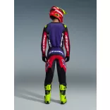 Alpinestars Fluid grid piros ruhaszett