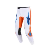Alpinestars Fluid grid narancs nadrág