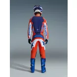 Alpinestars Fluid grid orange ruhaszett