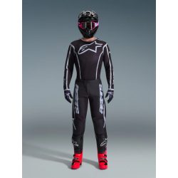 Alpinestars Fluid apex fekete ruhaszett