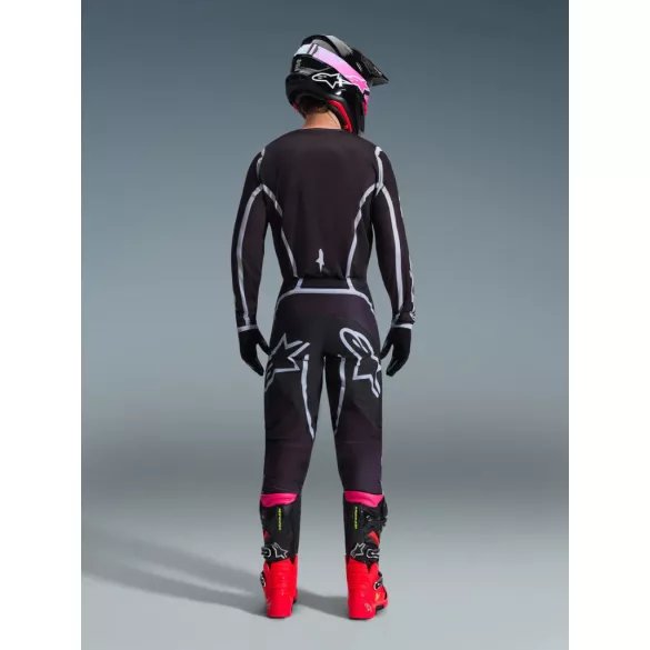 Alpinestars Fluid apex fekete ruhaszett