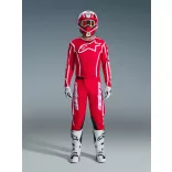 Alpinestars Fluid apex piros ruhaszett