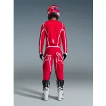 Alpinestars Fluid apex piros ruhaszett
